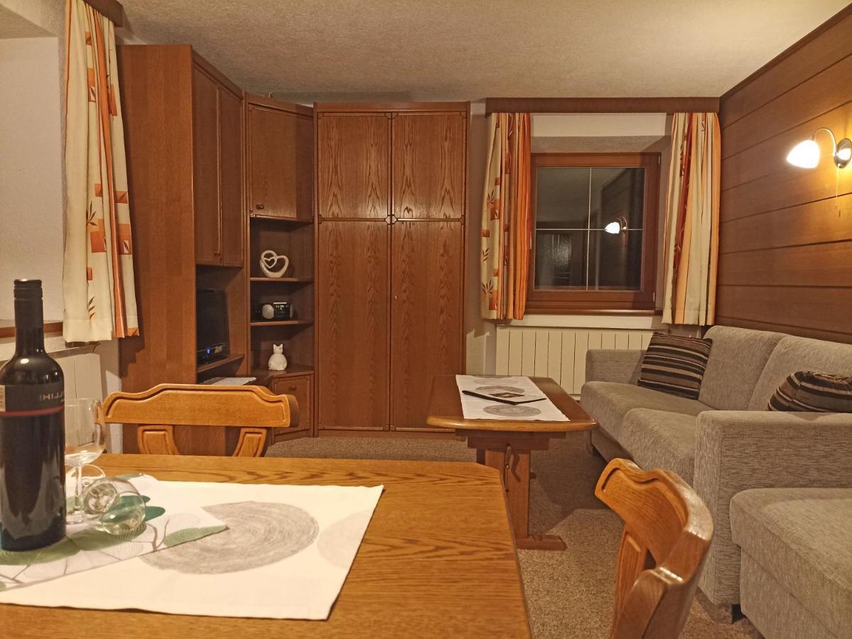 Haus Zur Muehle Lejlighed Ried im Oberinntal Eksteriør billede