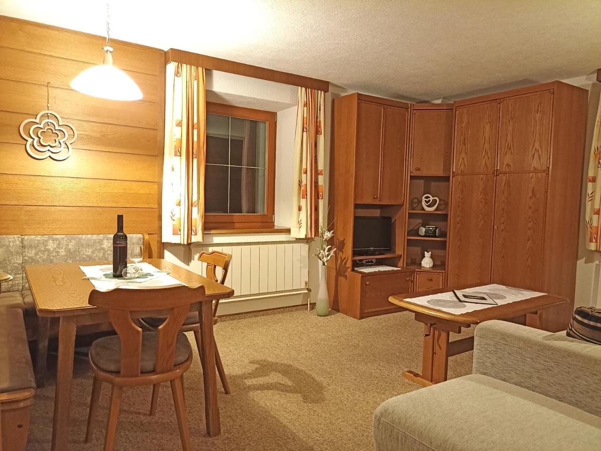 Haus Zur Muehle Lejlighed Ried im Oberinntal Eksteriør billede