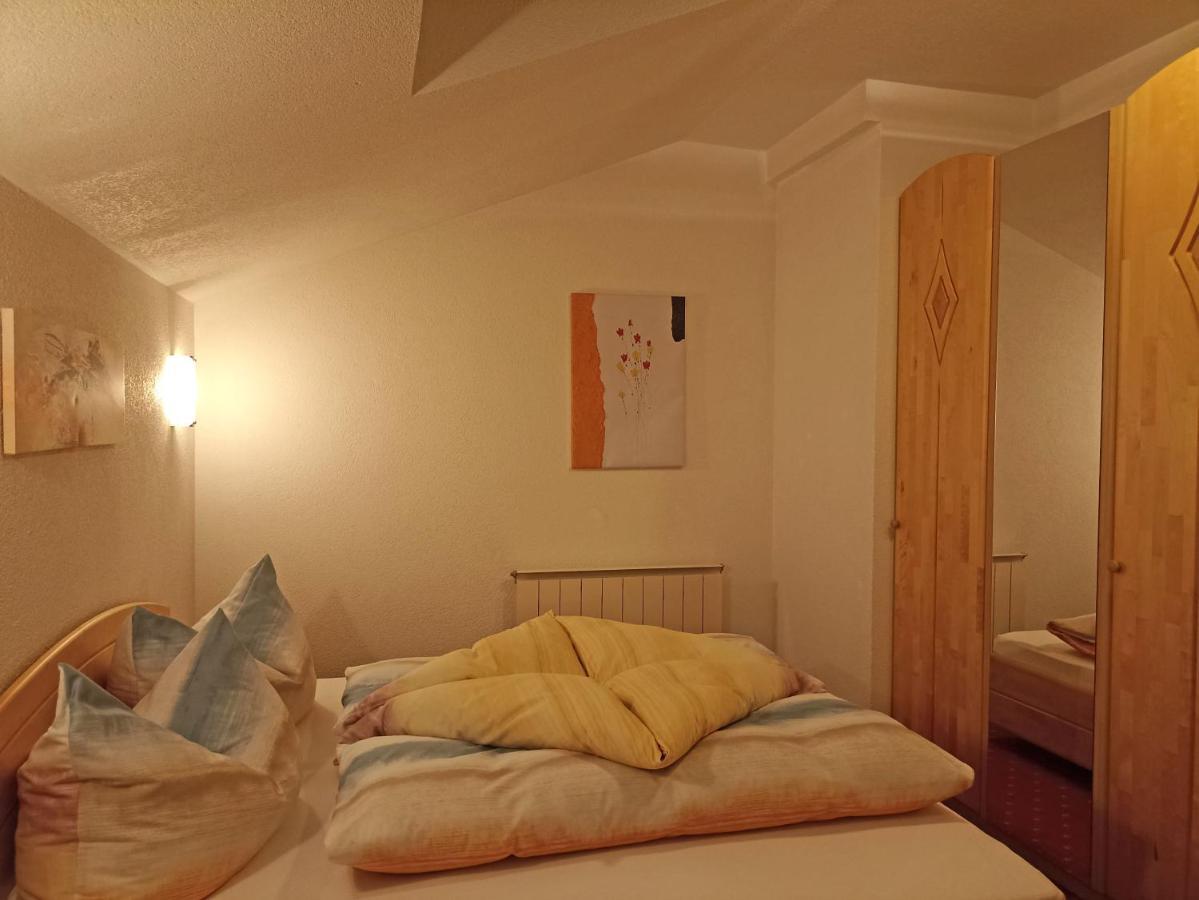 Haus Zur Muehle Lejlighed Ried im Oberinntal Eksteriør billede