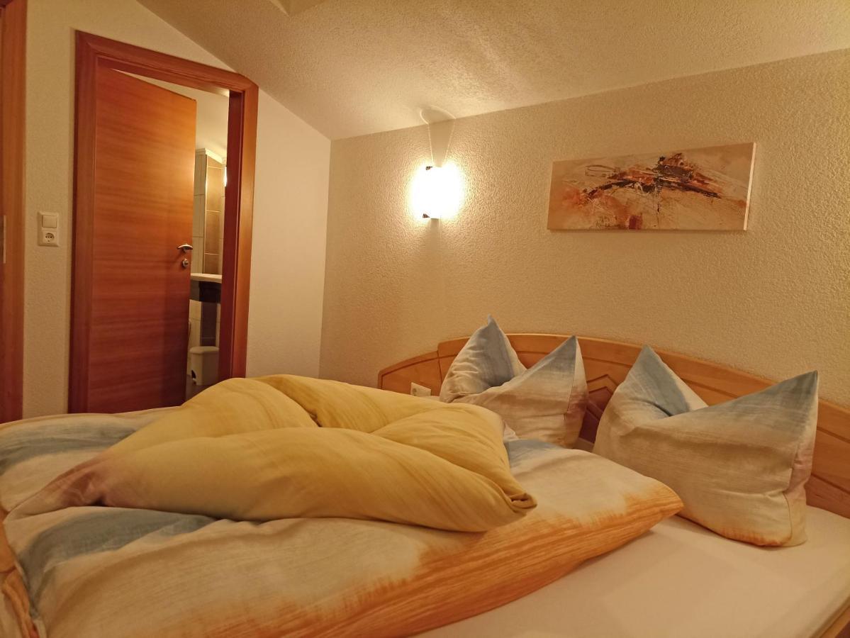 Haus Zur Muehle Lejlighed Ried im Oberinntal Eksteriør billede
